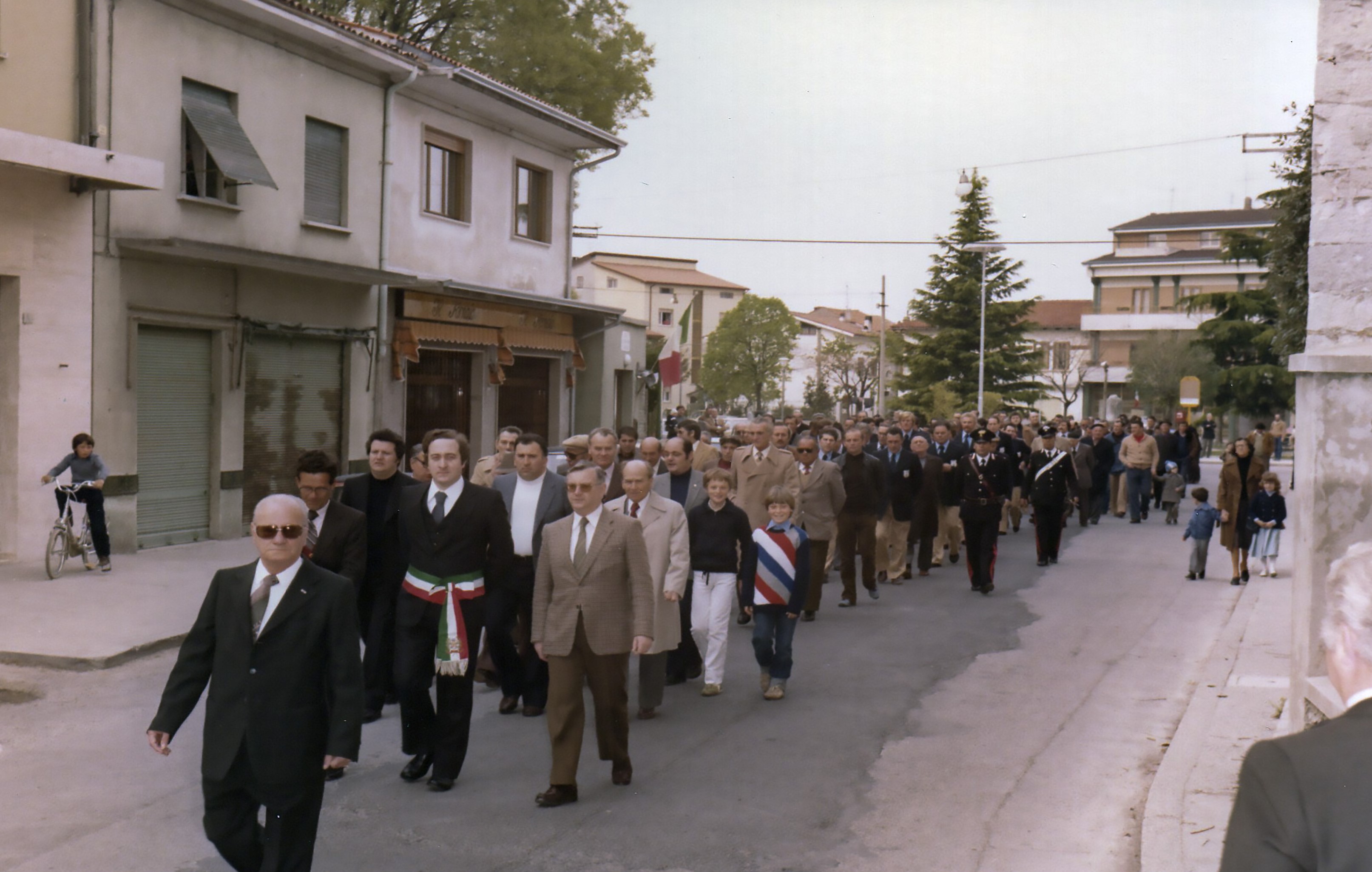 Immagine per Staranzano, in mostra a Sagra de le Raze le foto del Novecento in paese